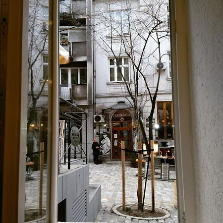 City Center Room Белград Екстериор снимка