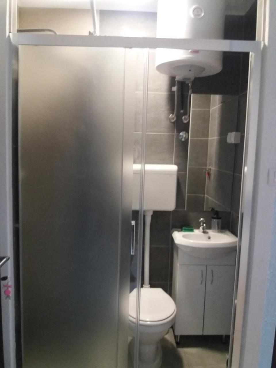 City Center Room Белград Екстериор снимка
