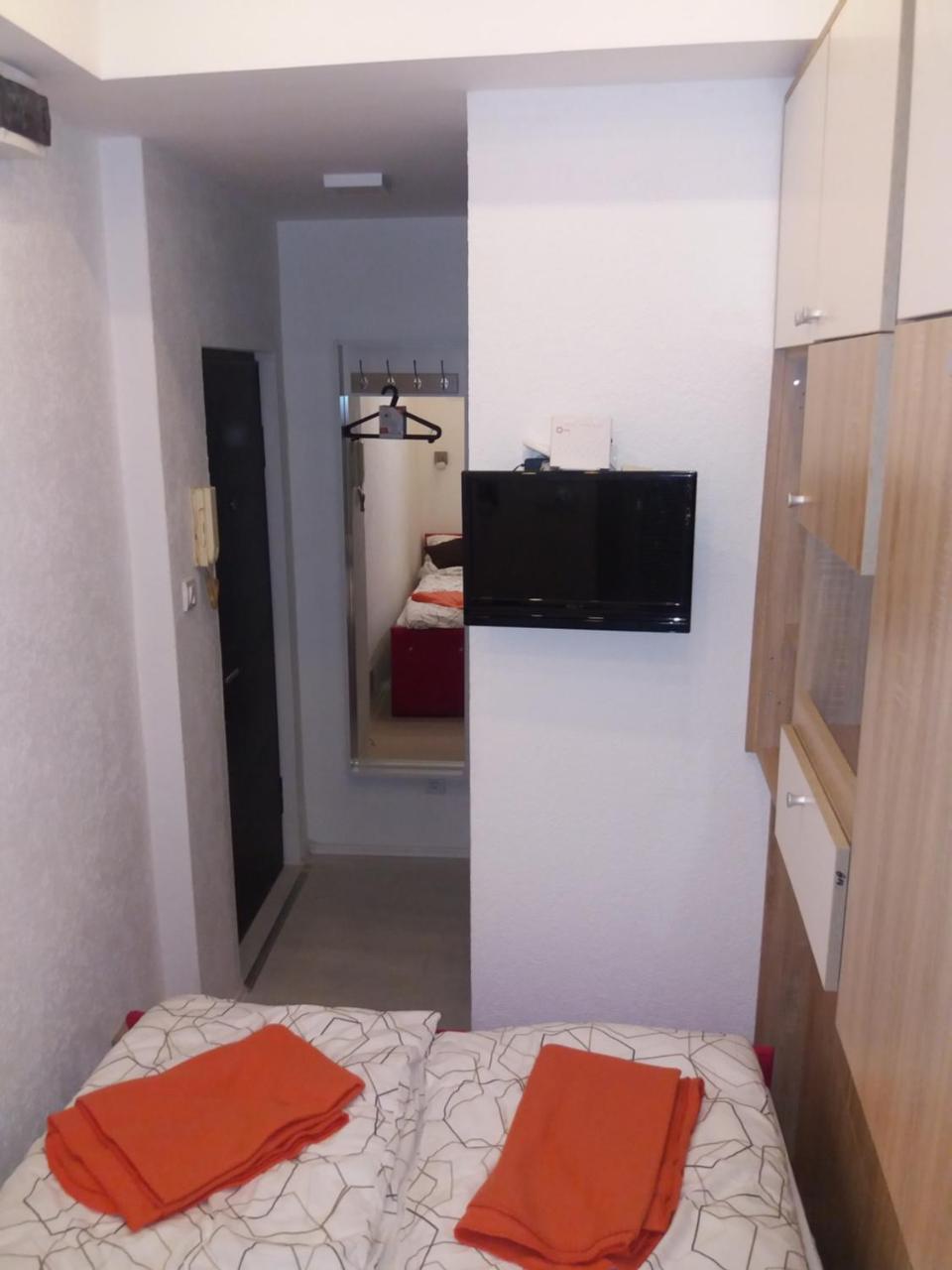 City Center Room Белград Екстериор снимка