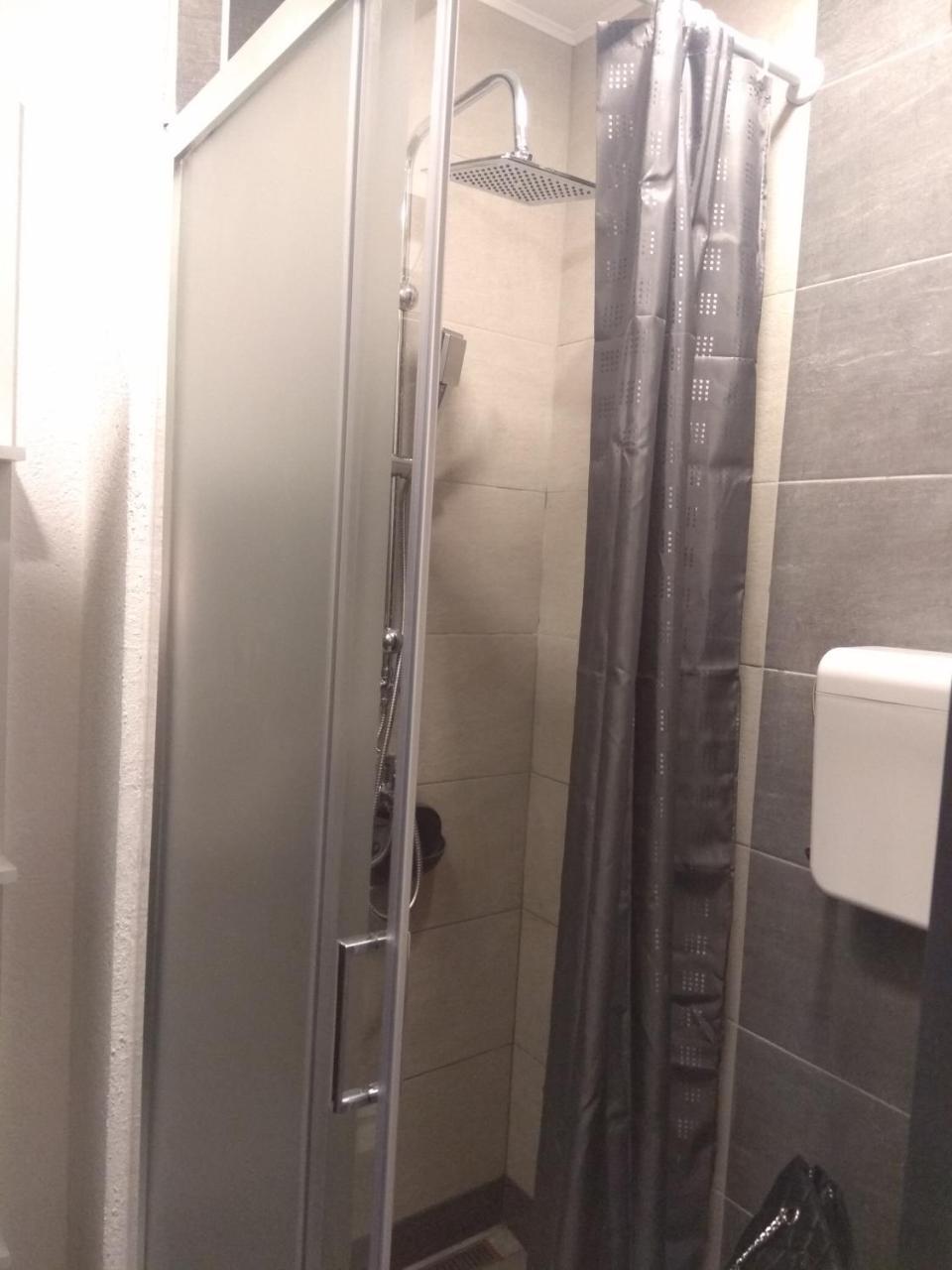 City Center Room Белград Екстериор снимка