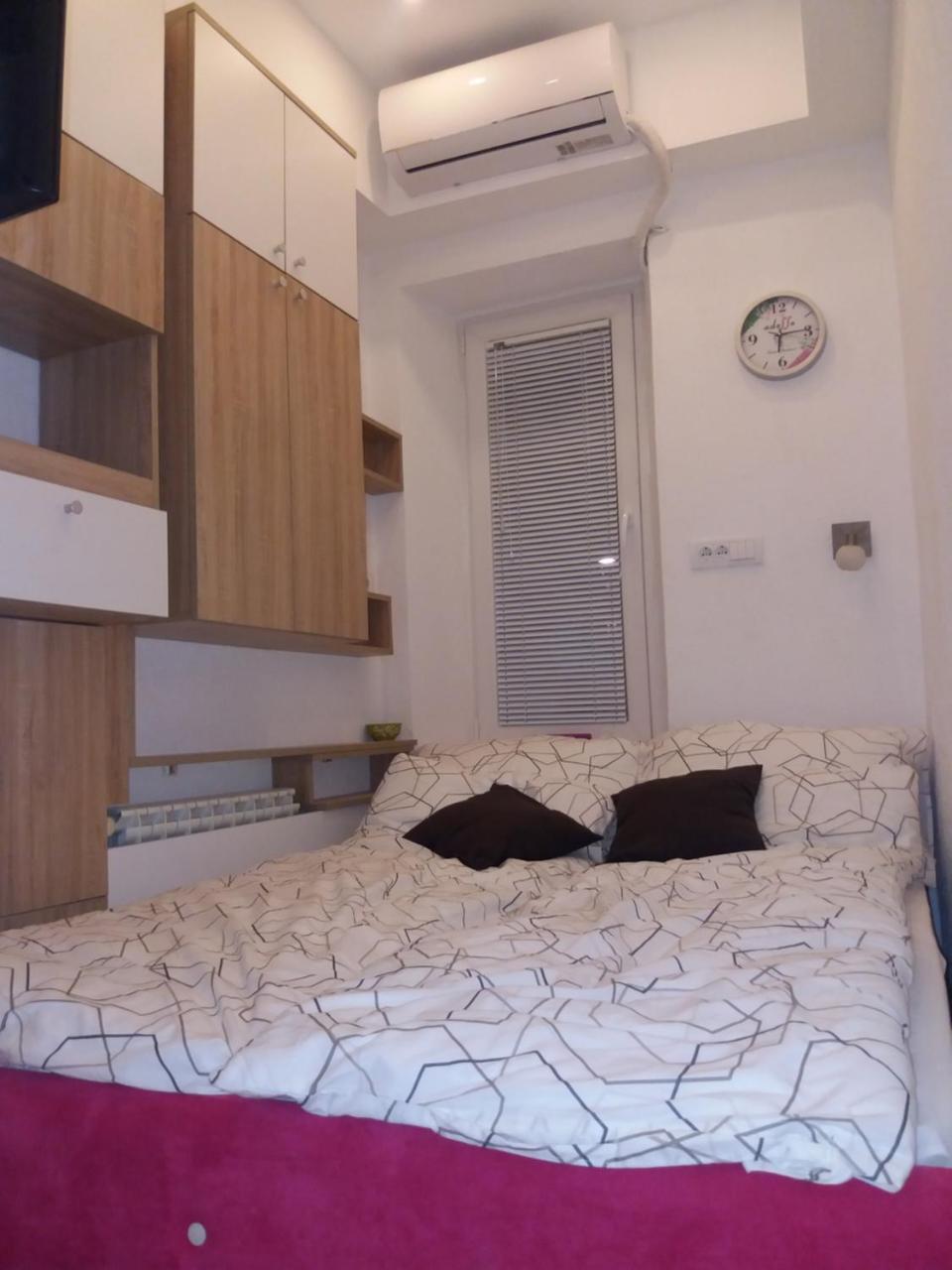 City Center Room Белград Екстериор снимка