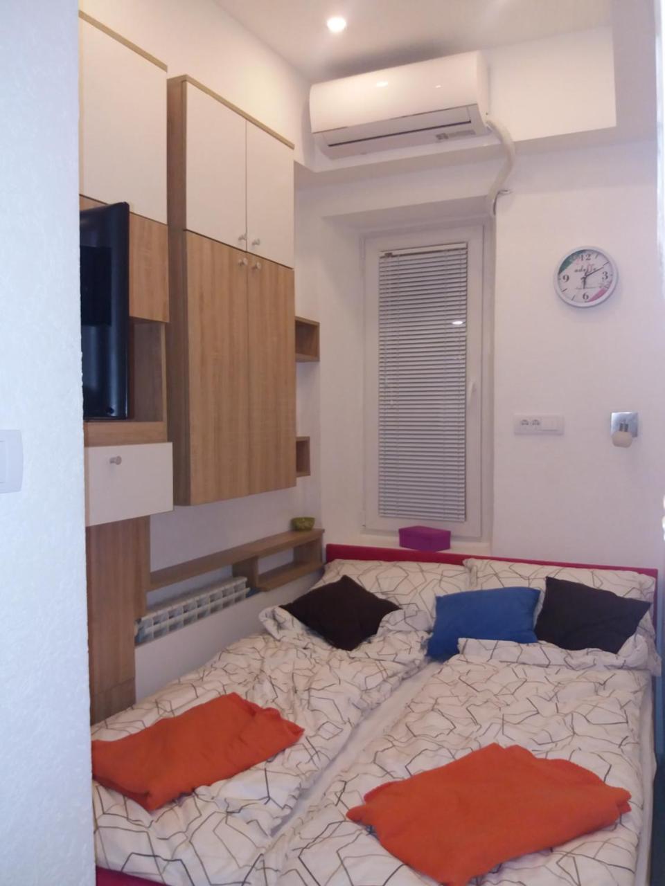 City Center Room Белград Екстериор снимка