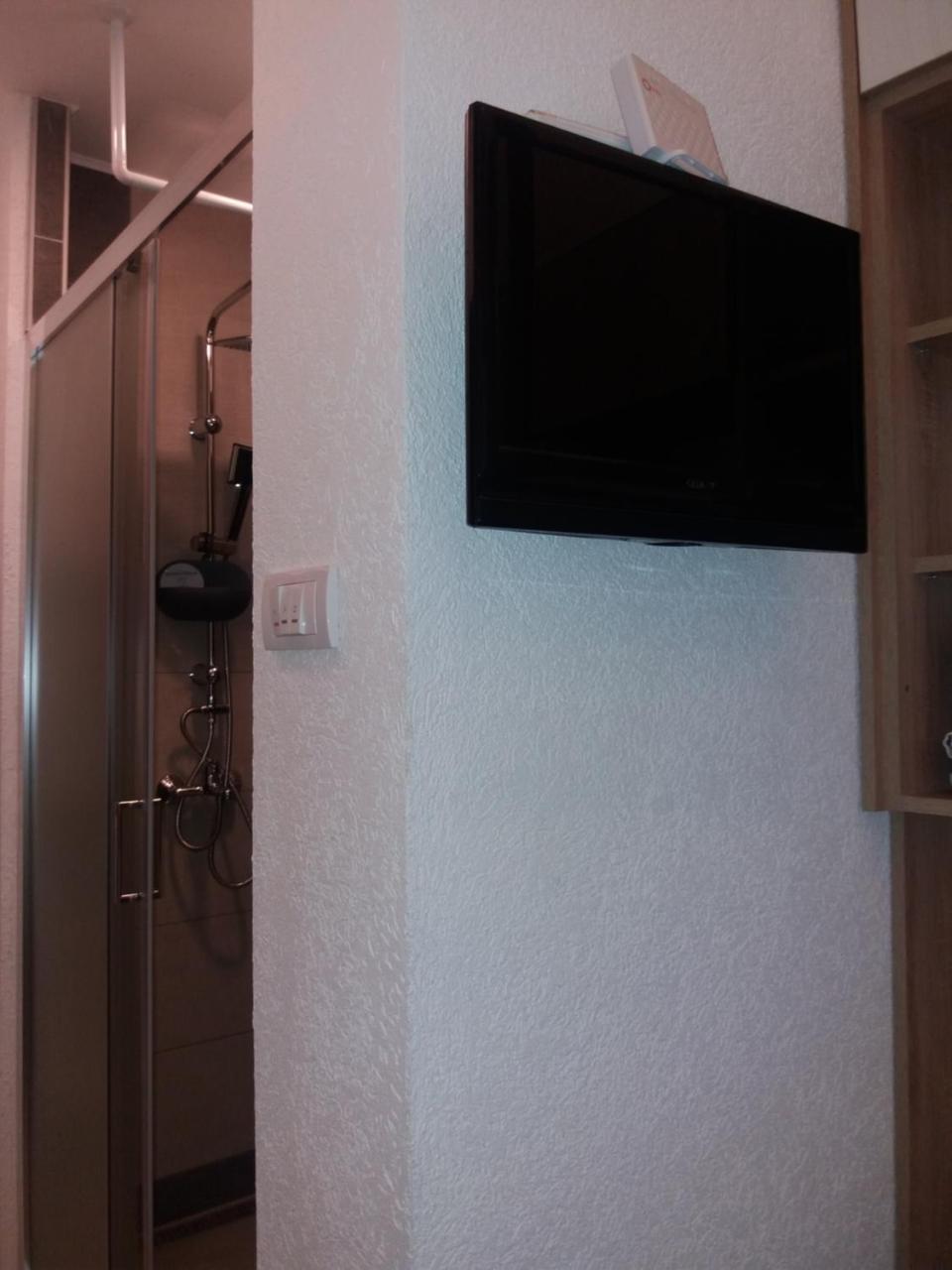 City Center Room Белград Екстериор снимка