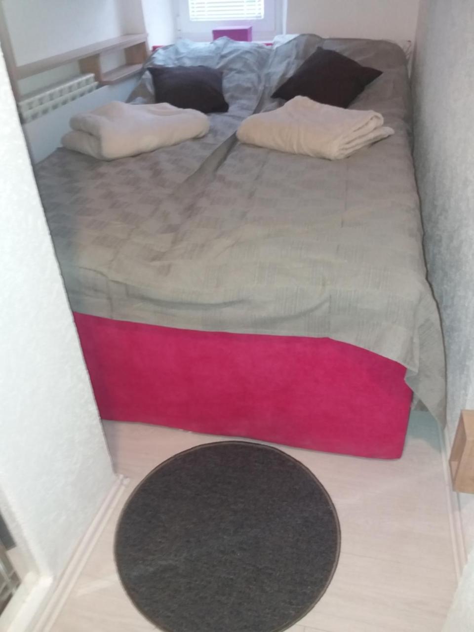 City Center Room Белград Екстериор снимка