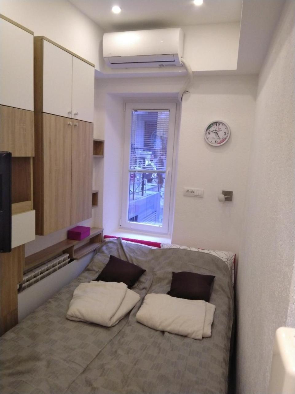 City Center Room Белград Екстериор снимка