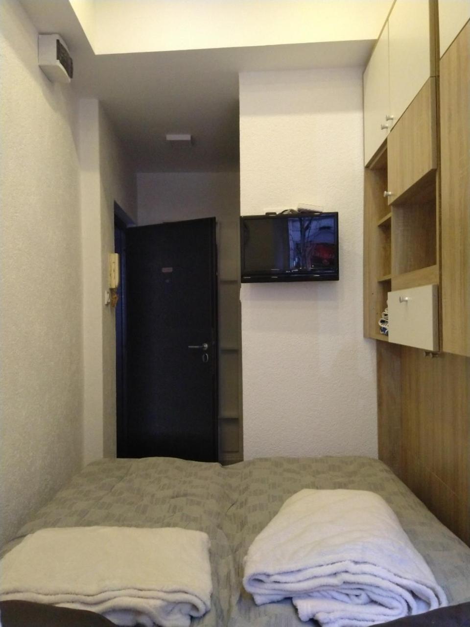 City Center Room Белград Екстериор снимка