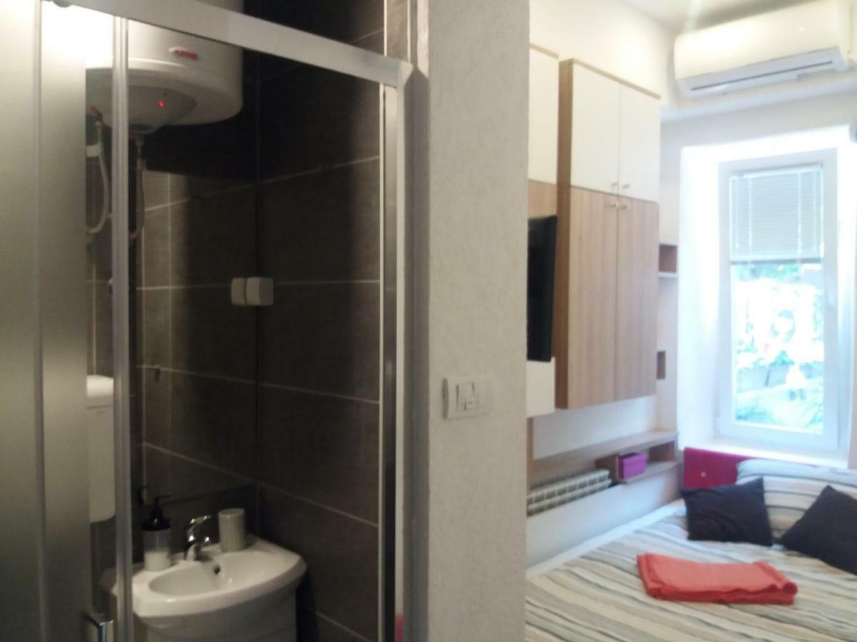 City Center Room Белград Екстериор снимка