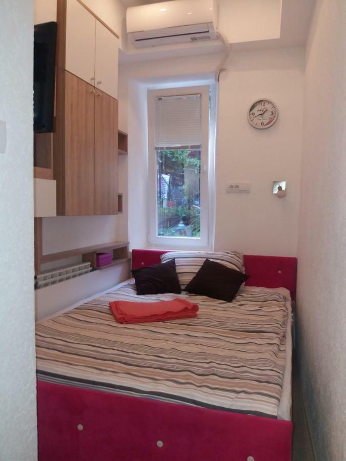 City Center Room Белград Екстериор снимка